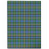 MacLaren Ancient Tartan Classic Area Rug